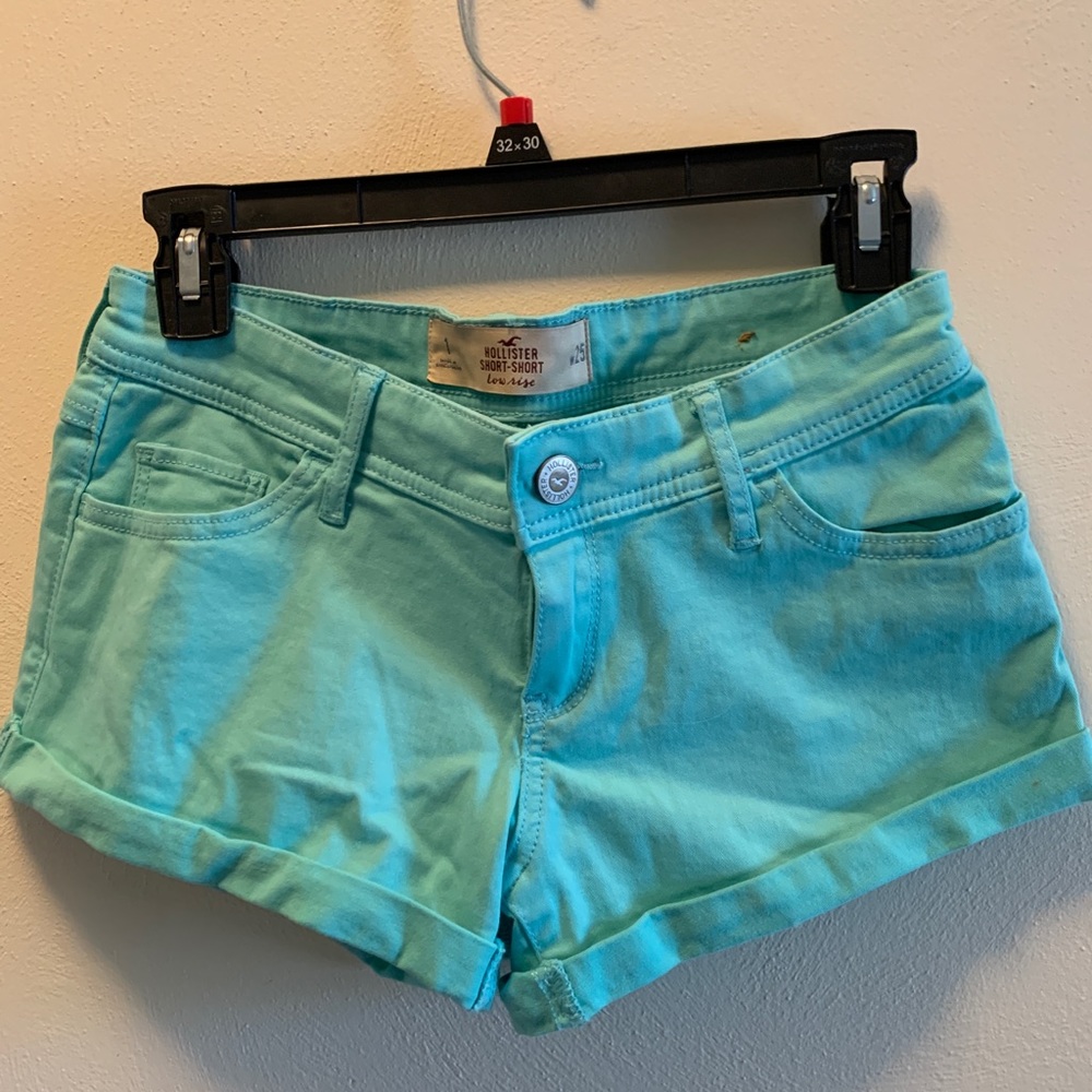 Hollister Shorts